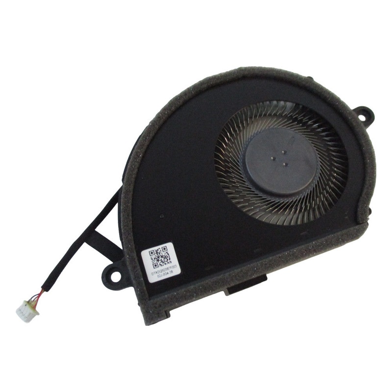 New Acer ConceptD 7 Ezel CC715-71 CC715-71P CC715-91P Cpu Fan 23.C5DN7.001
