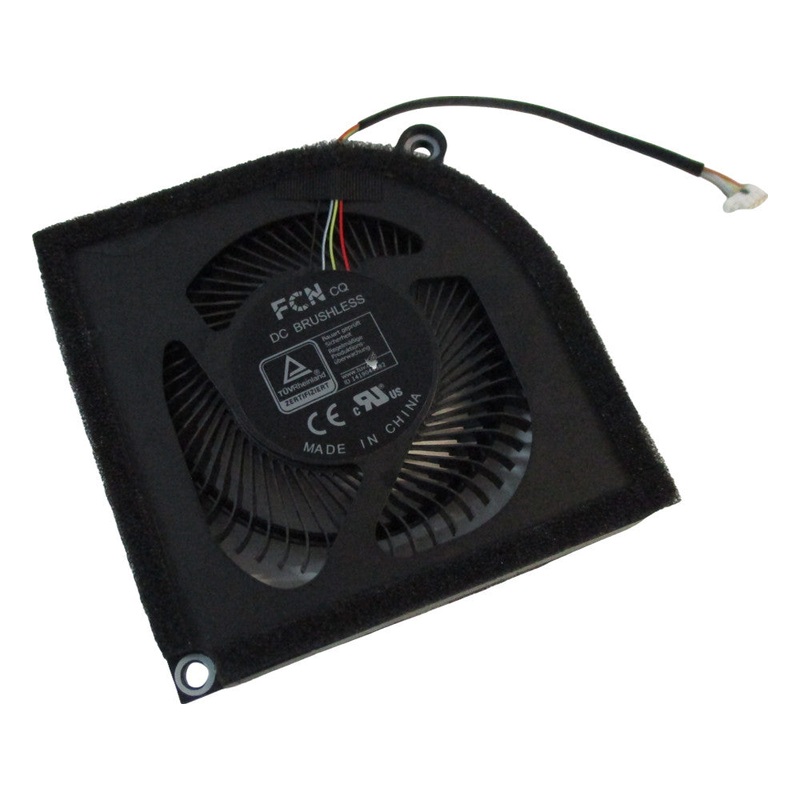 New Acer ConceptD Ezel CC314-72 CC315-72 CC315-72G Cpu Fan UMA/DIS 23.C5TN7.001