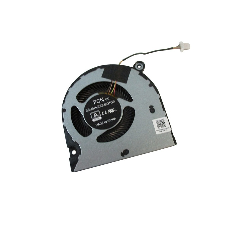 New Acer Enduro N3 Rugged EN314-51W Cpu Fan 23.R0PN7.001