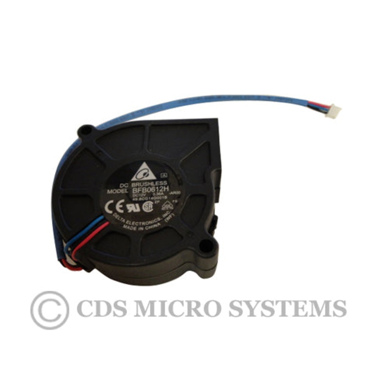 New Acer H9500 Projector Blower Fan 23.JBM0H.002