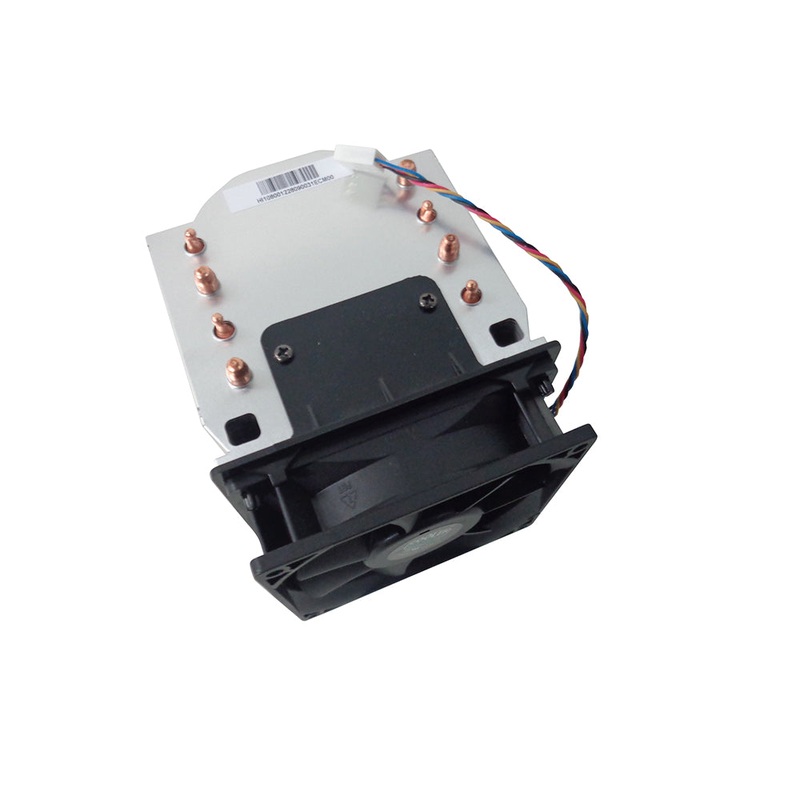 New Acer HI.10800.122 Computer Cpu Fan & Heatsink G6-710 PO5-610 PO9-600