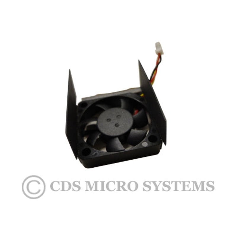 New Acer K130 K132 Side Projector Fan Module 23.JE6J2.004