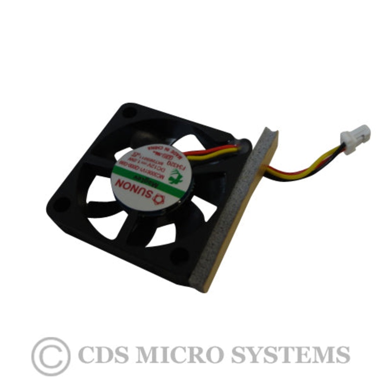 New Acer K137 Projector Axial Side Fan Module 23.JGZJ2.003