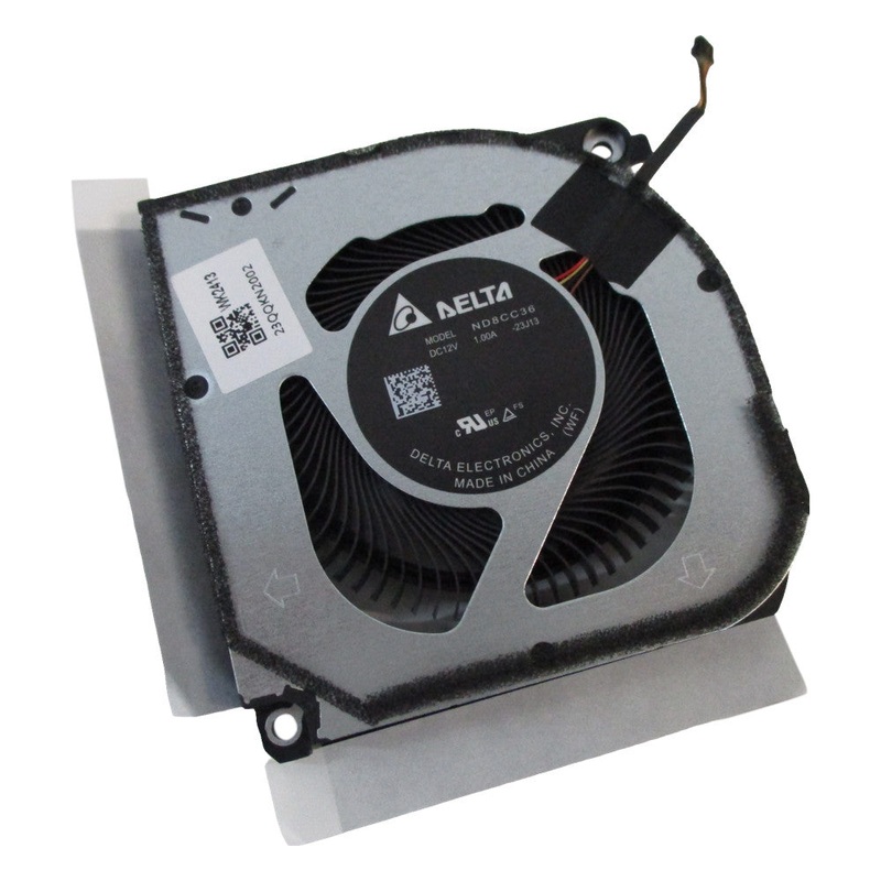New Acer Nitro 14 AN14-41 VGA Video Cooling Fan 23.QQKN2.002