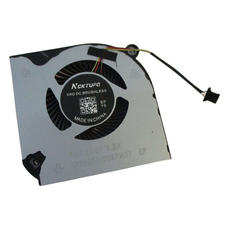 New Acer Nitro AN514-54 AN517-51 Replacement Left Side Cooling Fan