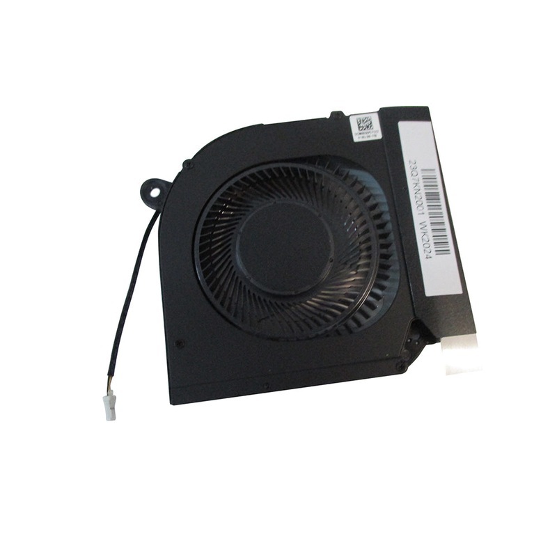 New Acer Nitro AN515-44 AN515-55 AN517-52 Predator PH315-53 Cpu Fan 23.Q7KN2.001