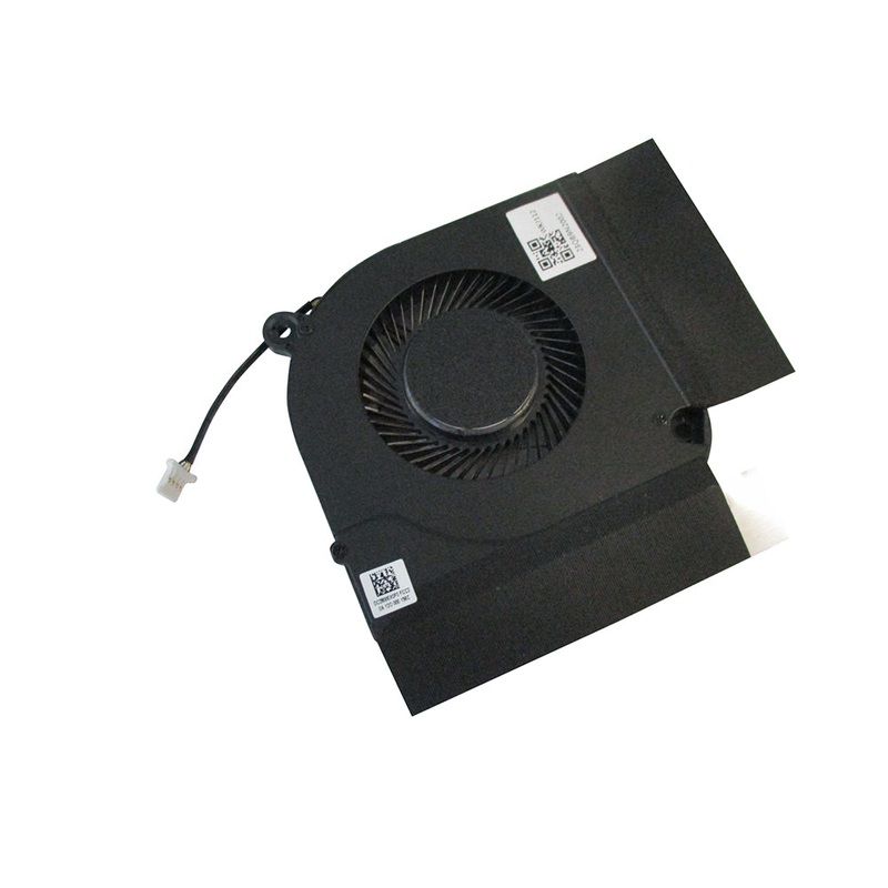 New Acer Nitro AN515-45 AN515-57 AN517-41 AN517-54 VGA Video Fan 23.QB9N2.002