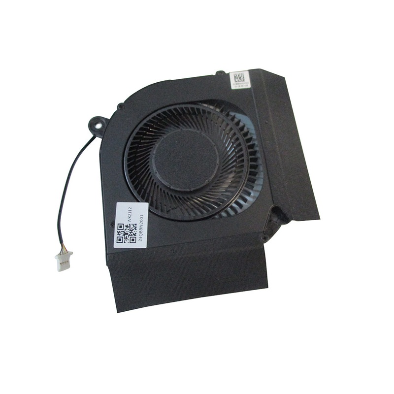 New Acer Nitro AN515-45 AN515-57 AN517-41 Predator PH315-54 Cpu Fan 23.QB9N2.001