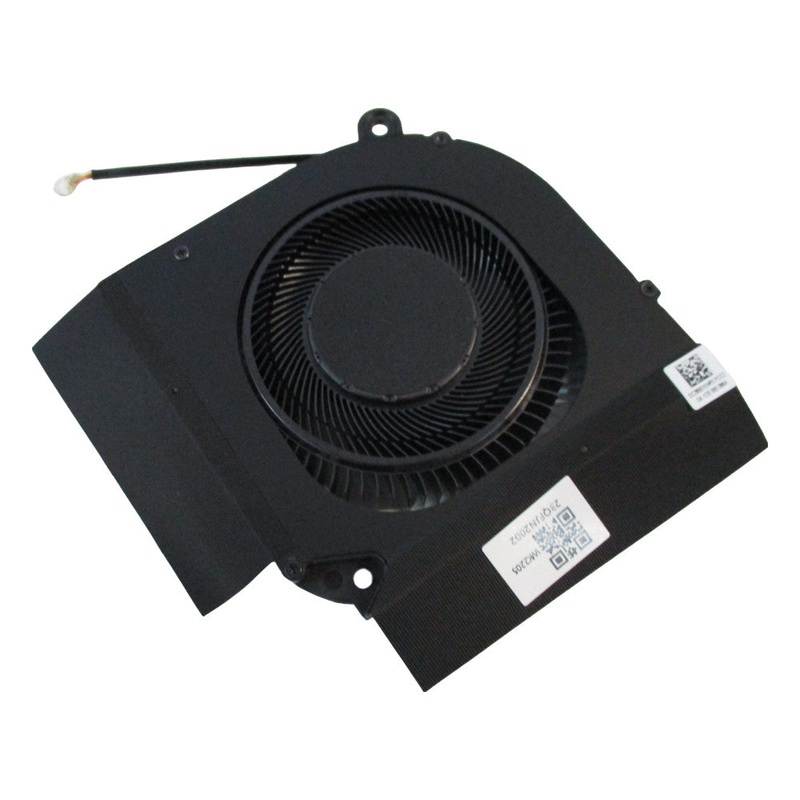 New Acer Nitro AN515-46 AN515-58 AN517-42 AN517-55 VGA Video Fan 23.QFJN2.002