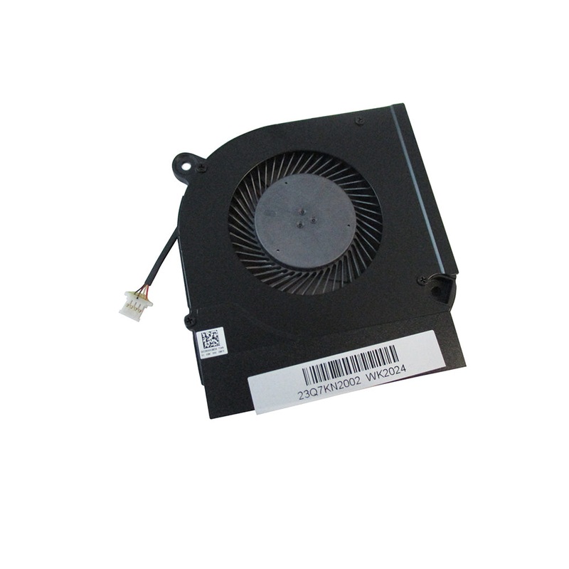 New Acer Nitro AN515-55 AN517-52 Predator Helios PH315-53 VGA Fan 23.Q7KN2.002