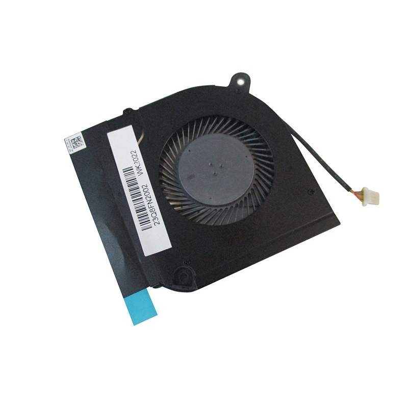New Acer Nitro AN715-52 Replacement VGA Video Fan 23.Q8FN2.002