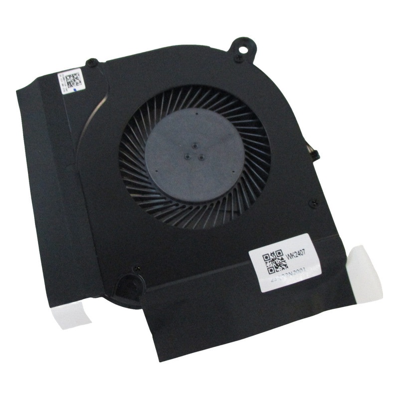 New Acer Nitro V 16 ANV16-41 Cpu Cooling Fan 23.QP2N2.001