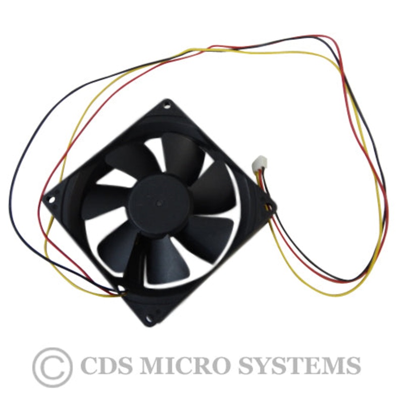 New Acer Power Aspire eMachines Veriton Computer Case Fan