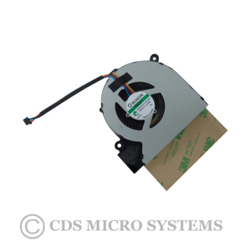 New Acer Predator G9-592 G9-593 G9-792 G9-793 GX-791 Laptop Cooling Fan - Left Side
