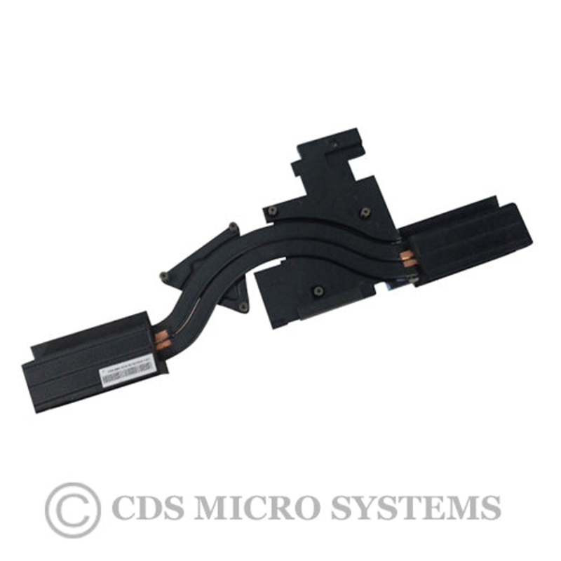 New Acer Predator G9-593 G9-793 Laptop Thermal Module 60.Q1CN5.002