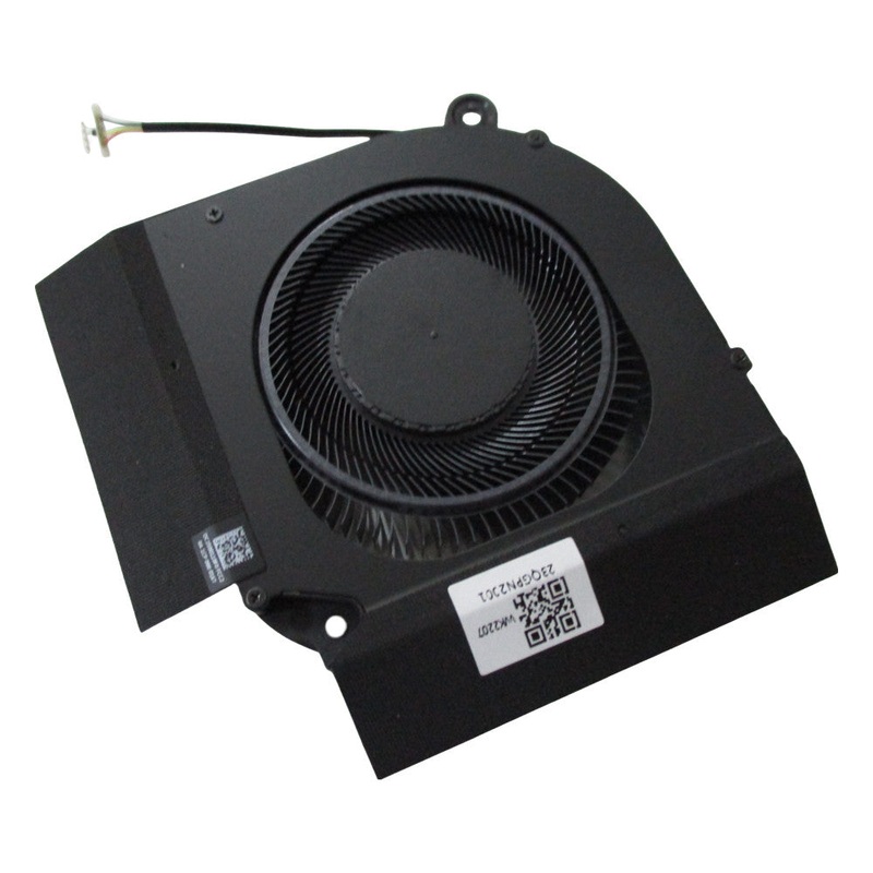 New Acer Predator Helios 300 PH315-55 Cpu Cooling Fan 23.QGPN2.001