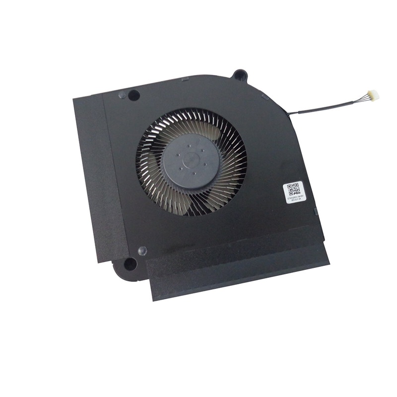 New Acer Predator Helios 700 PH717-71 Laptop Cooling Fan 100*95*15.5 23.Q4YN7.001