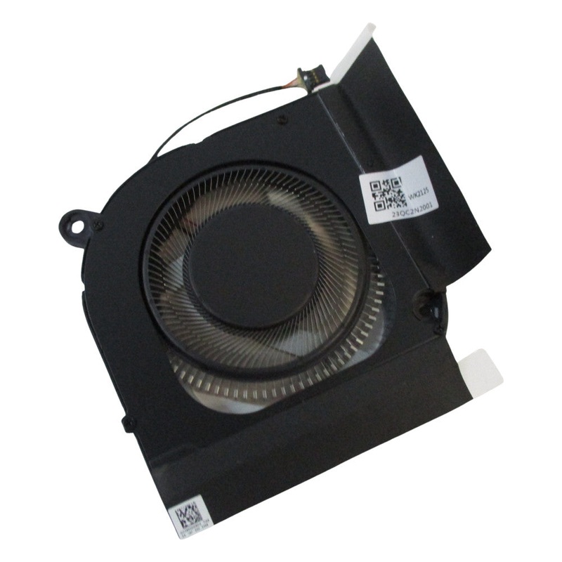 New Acer Predator Helios PH315-54 VGA Video Fan 23.QC2N2.001