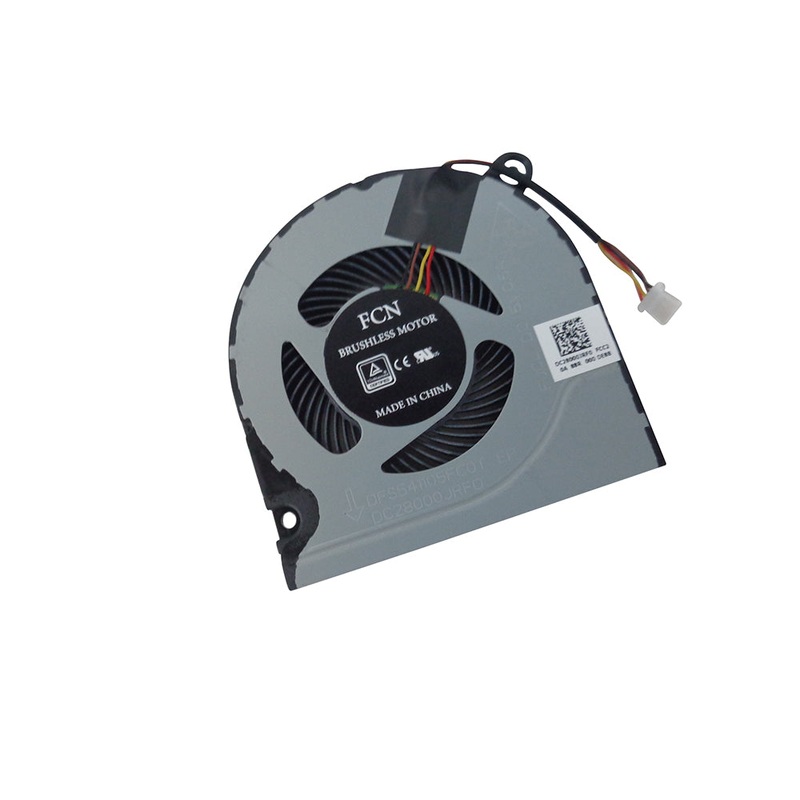 New Acer Predator Helios PH317-51 Nitro AN515-51 AN515-52 Cpu Fan 23.Q2CN2.001