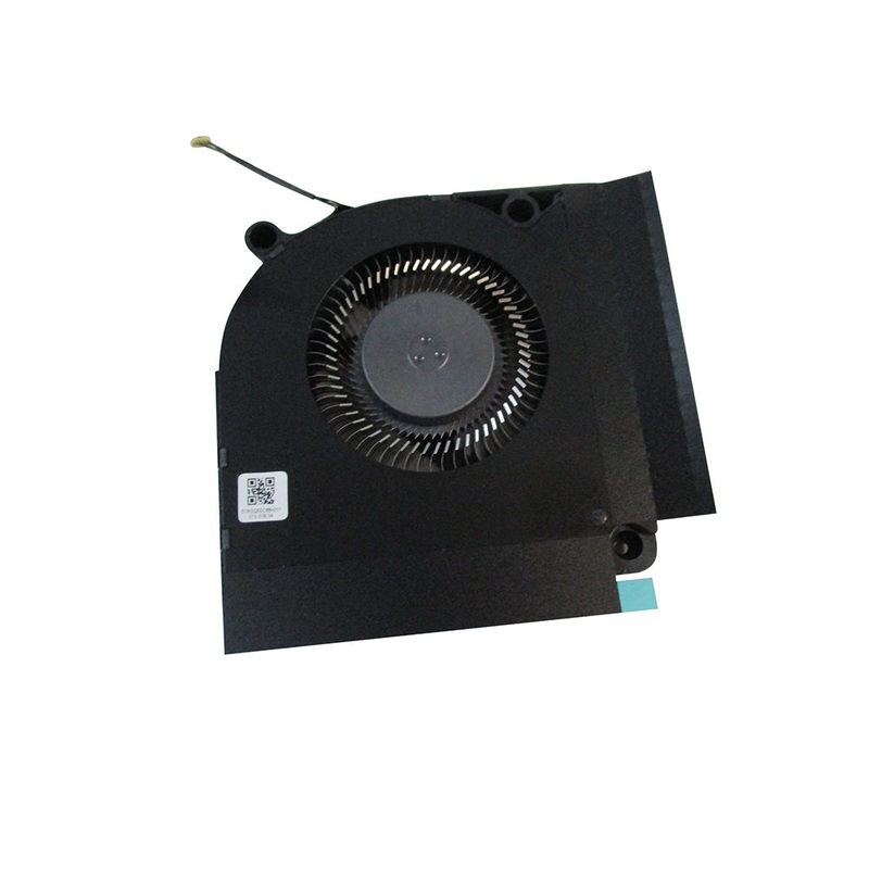 New Acer Predator Helios PH717-72 Replacement CPU Fan 23.Q91N7.004