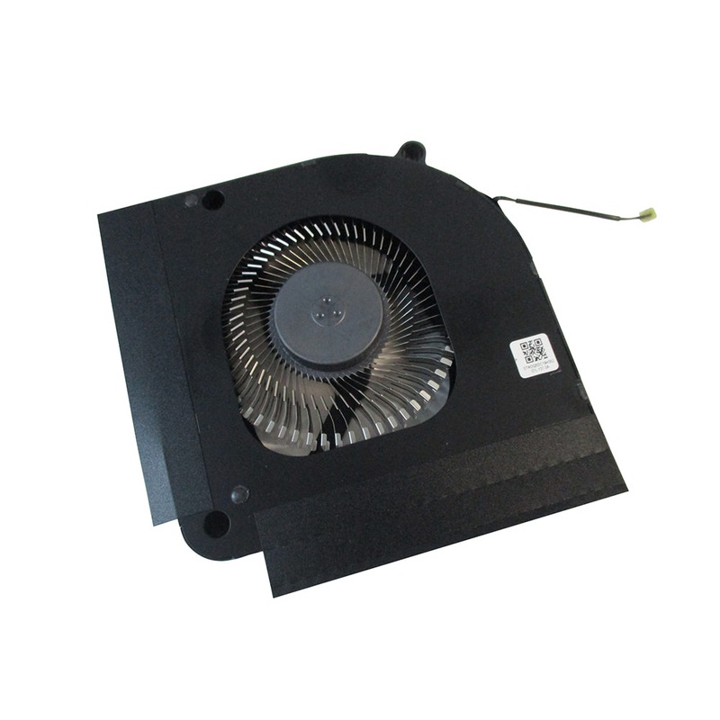 New Acer Predator Helios PH717-72 Replacement GPU Video Fan 23.Q91N7.001