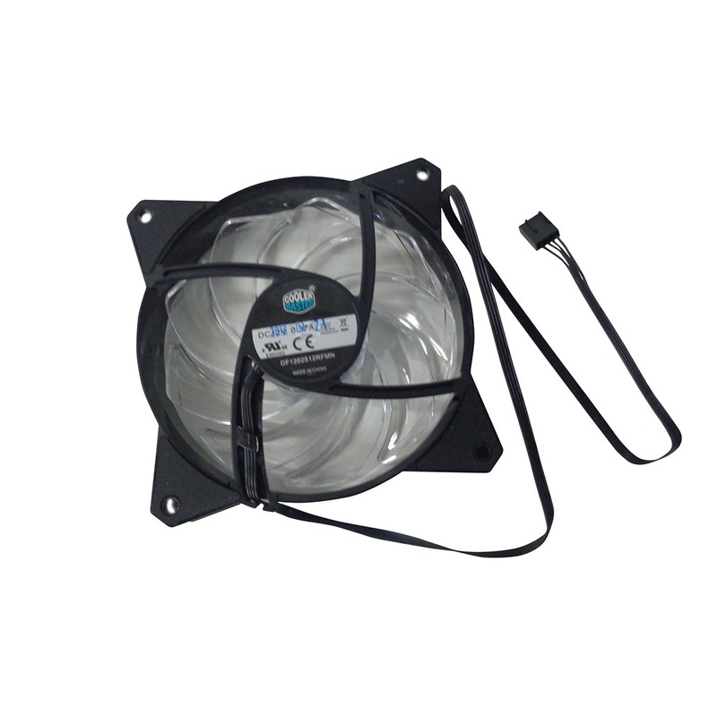 New Acer Predator Orion 5000 PO5-610 9000 PO9-600 PO9-900 Computer Case Fan