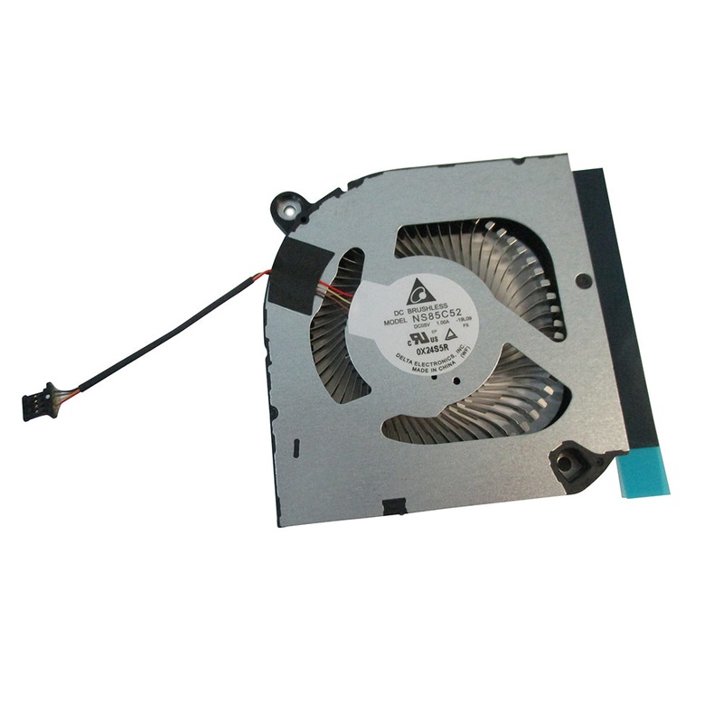 New Acer Predator Triton PT315-52 VGA Video Fan 23.Q7CN2.001