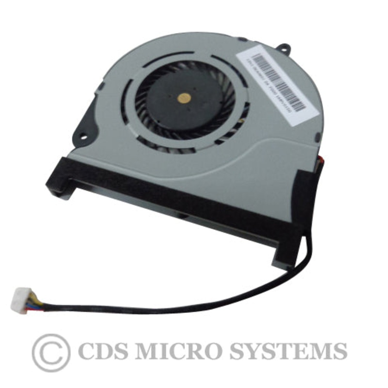 New Acer Spin 3 SP315-51 Laptop Cpu Cooling Fan 23.GK9N5.001