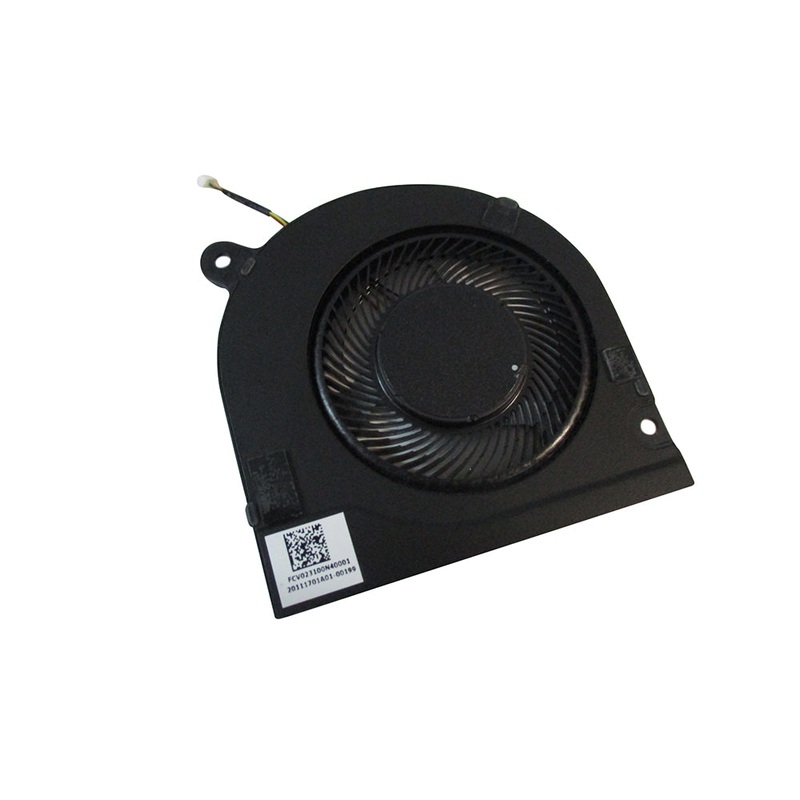 New Acer Spin SP313-51N Laptop Cpu Fan 23.A6DN1.001