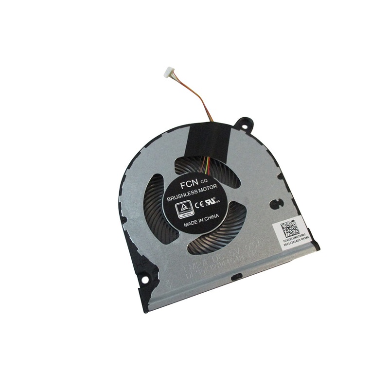 New Acer Spin SP314-21 SP314-21N SP314-54N Cpu Fan 23.HQCN1.001