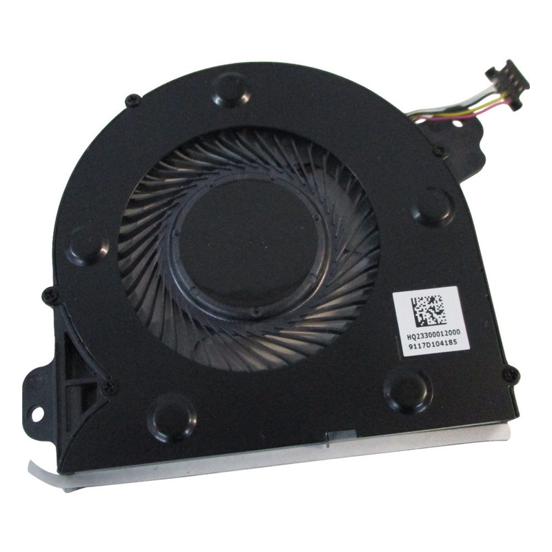 New Acer Swift SF313-51 Replacement Cpu Fan 23.H3ZN8.001