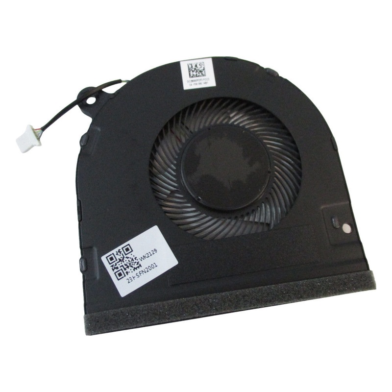 New Acer Swift SF314-42 SF314-59 Replacement Cpu Fan 23.HSFN2.001