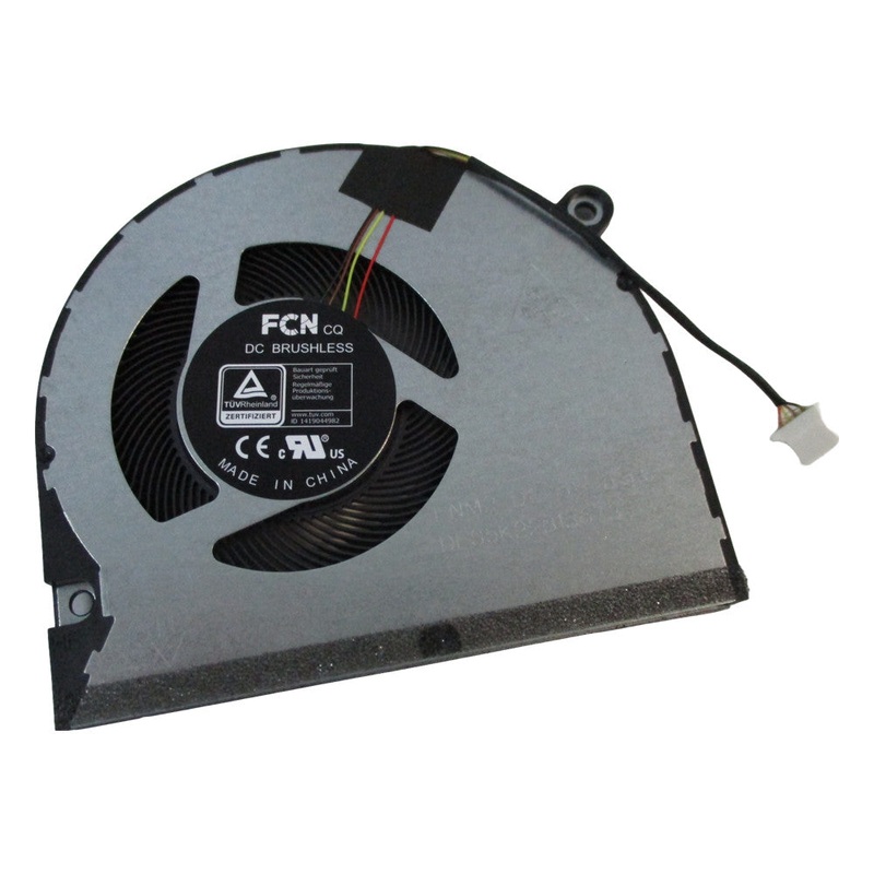 New Acer Swift SF314-43 SF314-511 Replacement Cpu Fan 23.AB2N2.001