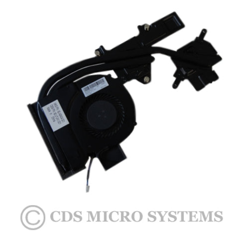 New Acer TravelMate P643-M P643-MG P643-V Laptop Cpu Fan & Heatsink - Discrete