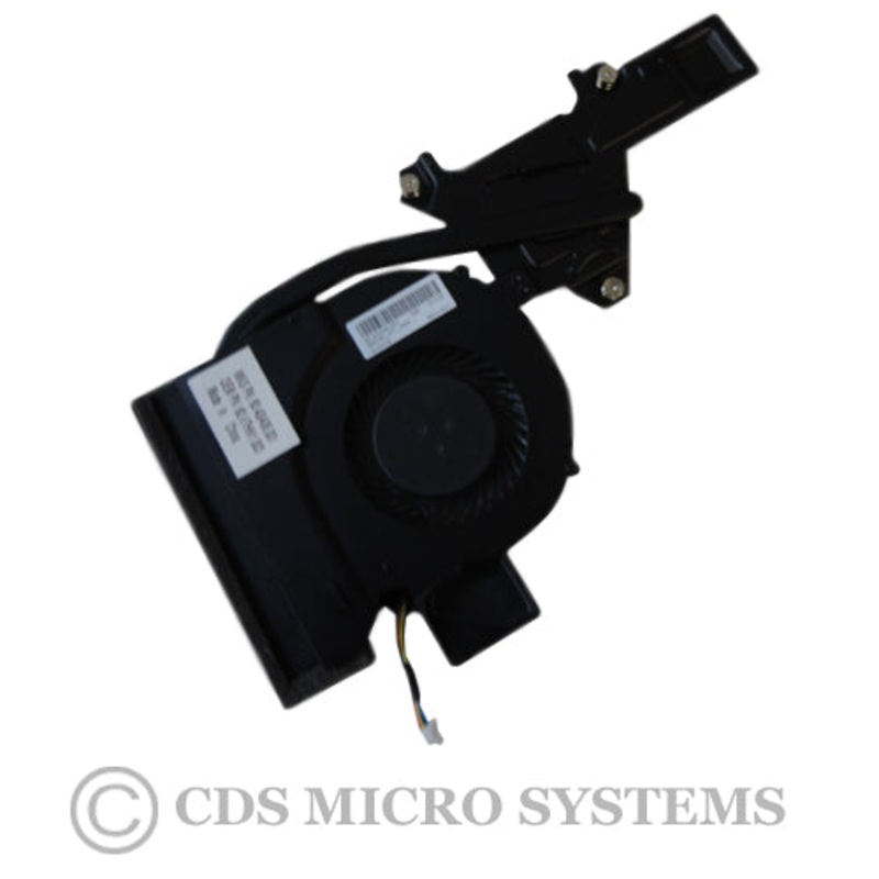 New Acer TravelMate P643-M P643-MG P643-V Laptop Cpu Fan & Heatsink UMA