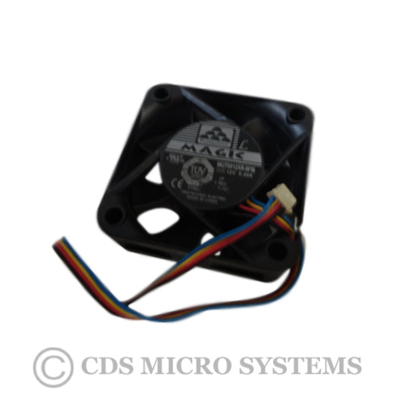 New Acer Veriton L4610 L4610G L4618 L4620G L4630G L480 L480G Case Fan