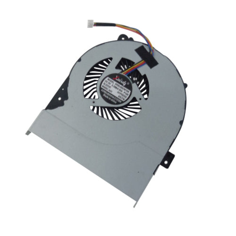 New Asus A46CA A46CB A46CM K46CA K46CB K46CM Cpu Cooling Fan
