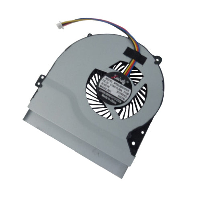 New Asus K550CA K550JD K550JK K550VC X450CA X450CC X450LC X550CA X550VC Cpu Fan