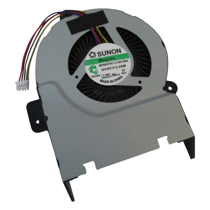 New Asus K55A K55V K55VD K55VJ K55VM K55VS K55XI Laptop Cpu Fan