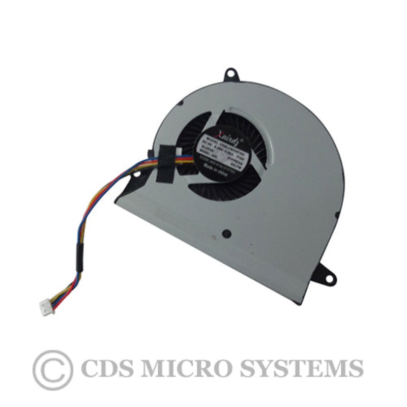 New Asus U56 U56E Laptop Cpu Cooling Fan
