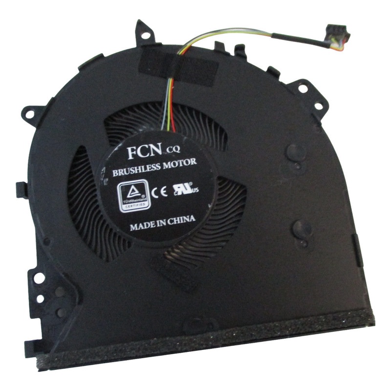 New Asus VivoBook X512DA X512DK X512FA X512FB X512UA X512UF Laptop Cpu Cooling Fan