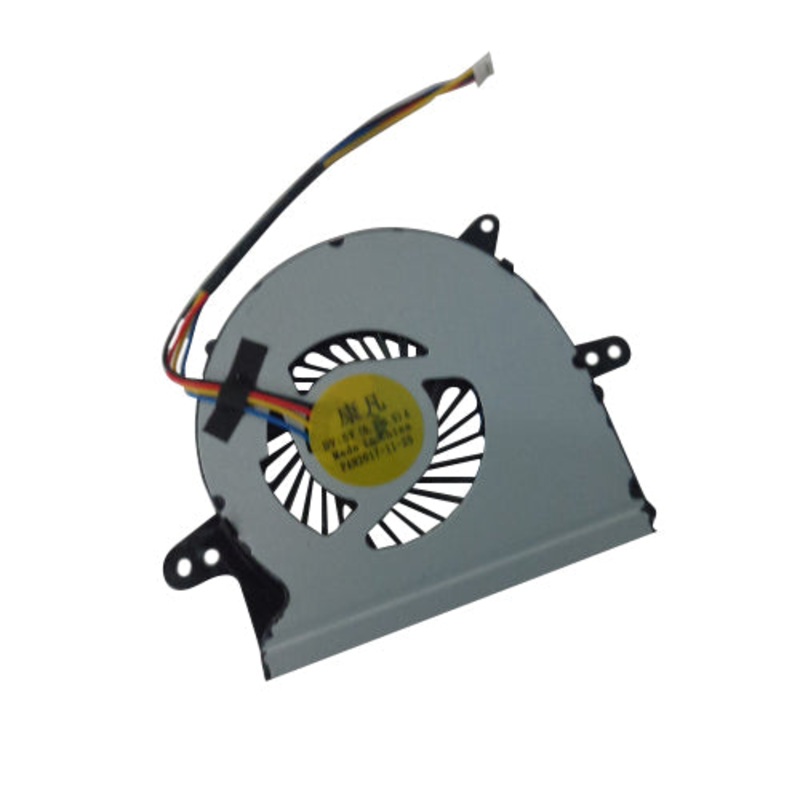 New Asus X401U X501U Laptop Cpu Cooling Fan