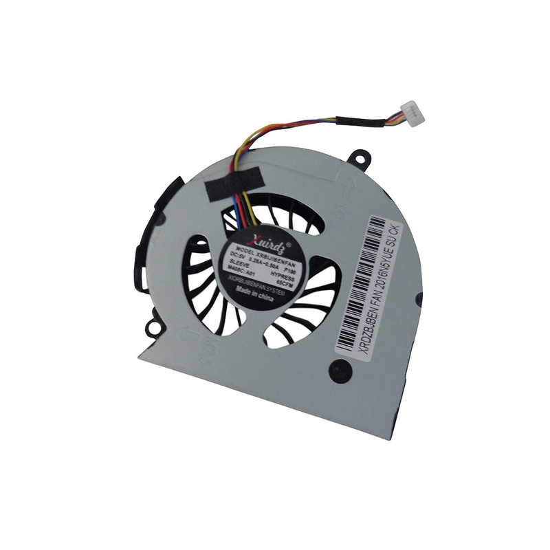 New Cpu Fan for HP 14-D 15-D 240 G2 245 G2 250 G2 255 G2 Laptops