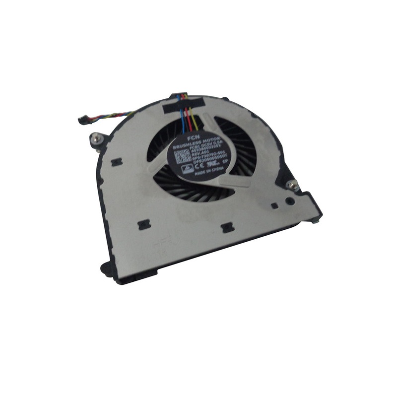 New Cpu Fan for HP EliteBook 740 G1 740 G2 745 G2 750 G1 750 G2 Laptops
