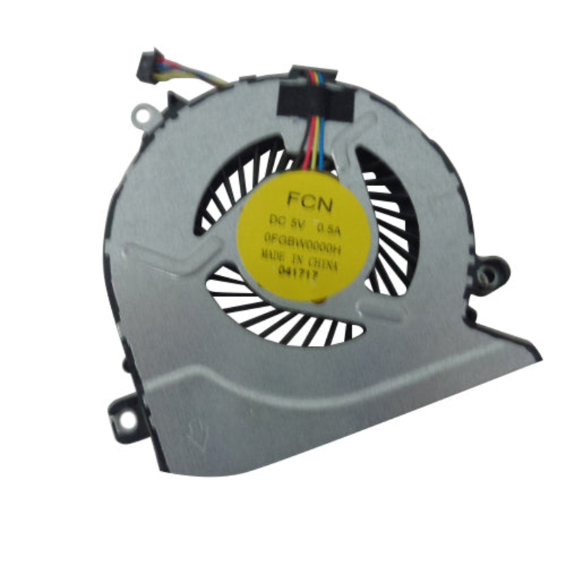 New Cpu Fan for HP ENVY 17-S HP Pavilion 14-AB 15-AB 15-AK 15-AN 17-G Laptops