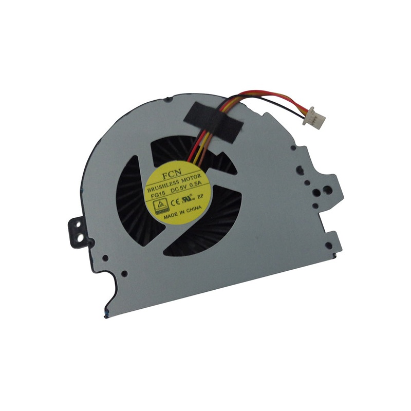 New Cpu Fan for HP ENVY M6-1000 Pavilion M6-1000 M6T-1000 Laptops