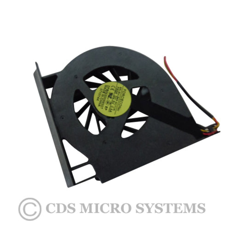 New Cpu Fan for HP G61 G71 Compaq Presario CQ61 CQ70 CQ71 Laptops