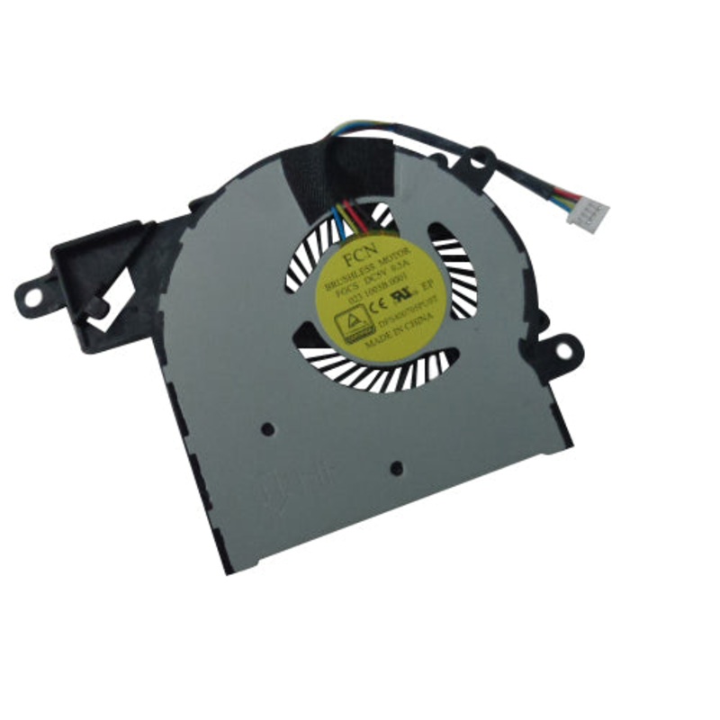 New Cpu Fan for HP Pavilion 13-S Laptops