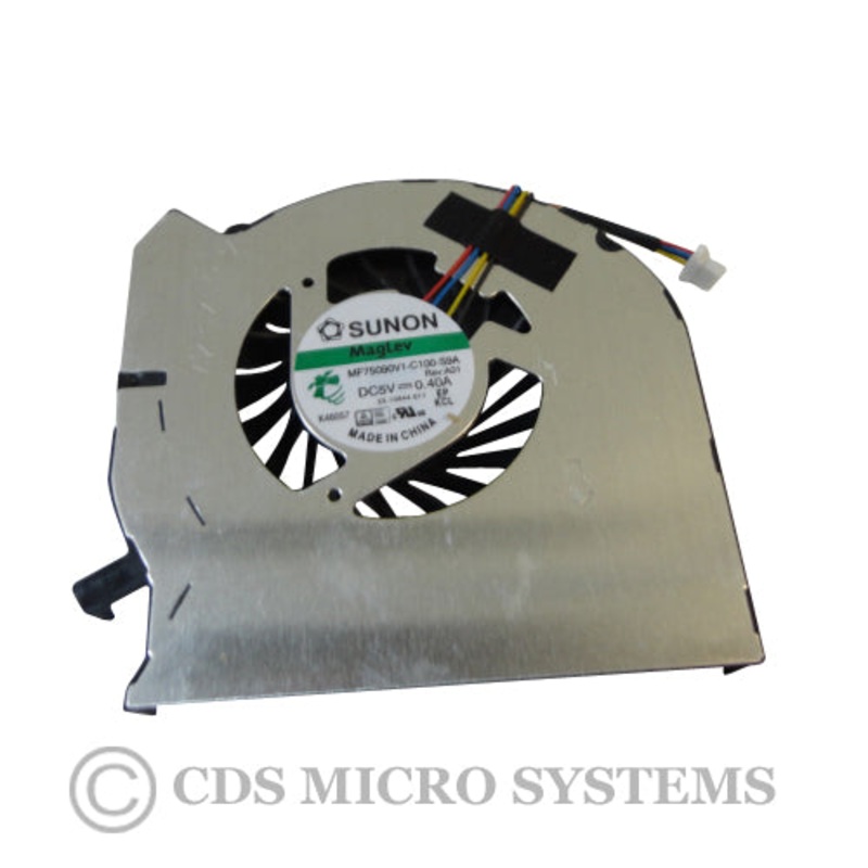 New Cpu Fan for HP Pavilion DV6-7000 DV7-7000 Laptops 682061-001 682179-001