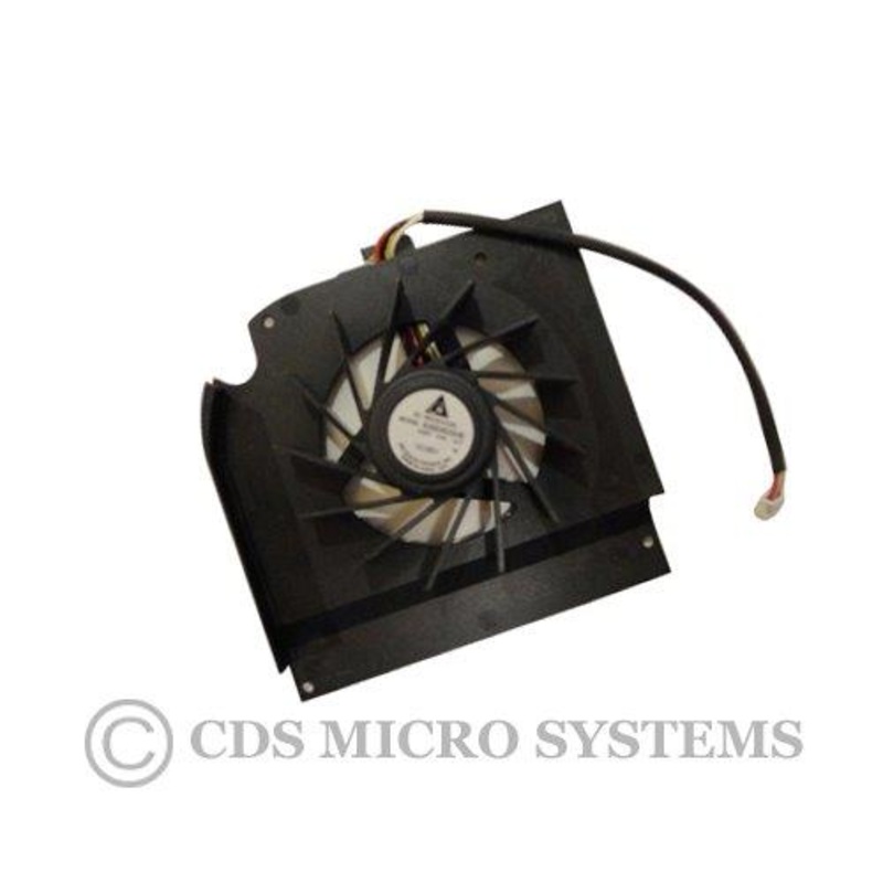 New Cpu Fan for HP Pavilion DV9000 Series Laptops